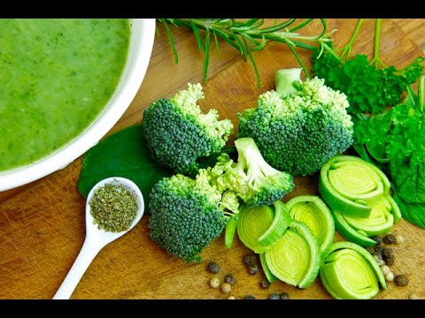 Descubre las mejores hierbas para limpiar tu pancreas de forma natural