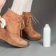 Guía definitiva para limpiar tus botas de gamuza de forma eficaz