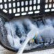 Guía práctica para limpiar tu freidora a gas en 5 sencillos pasos