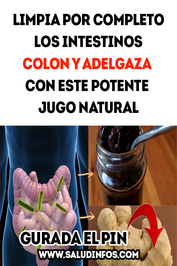 Descubre los mejores remedios naturales para limpiar tus intestinos