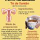 5 Métodos Efectivos Para Limpiar el Útero De Manera Natural