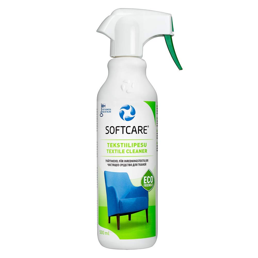 Productos para limpiar sofas