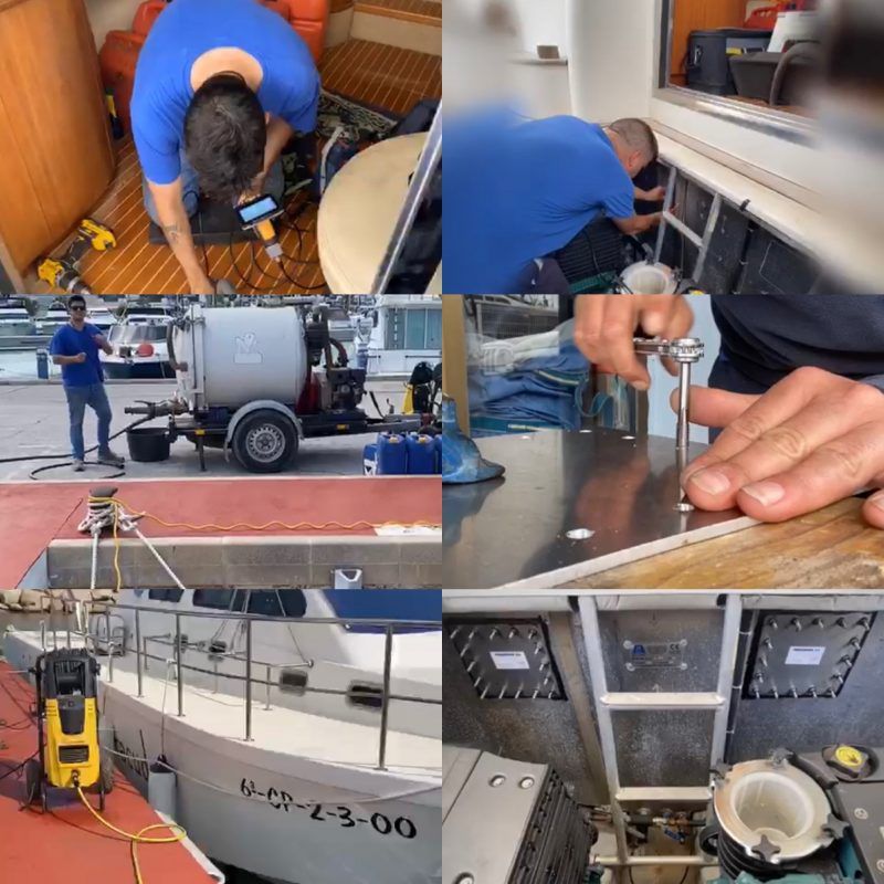 Limpiar depósito de gasoil: Consejos y pasos a seguir