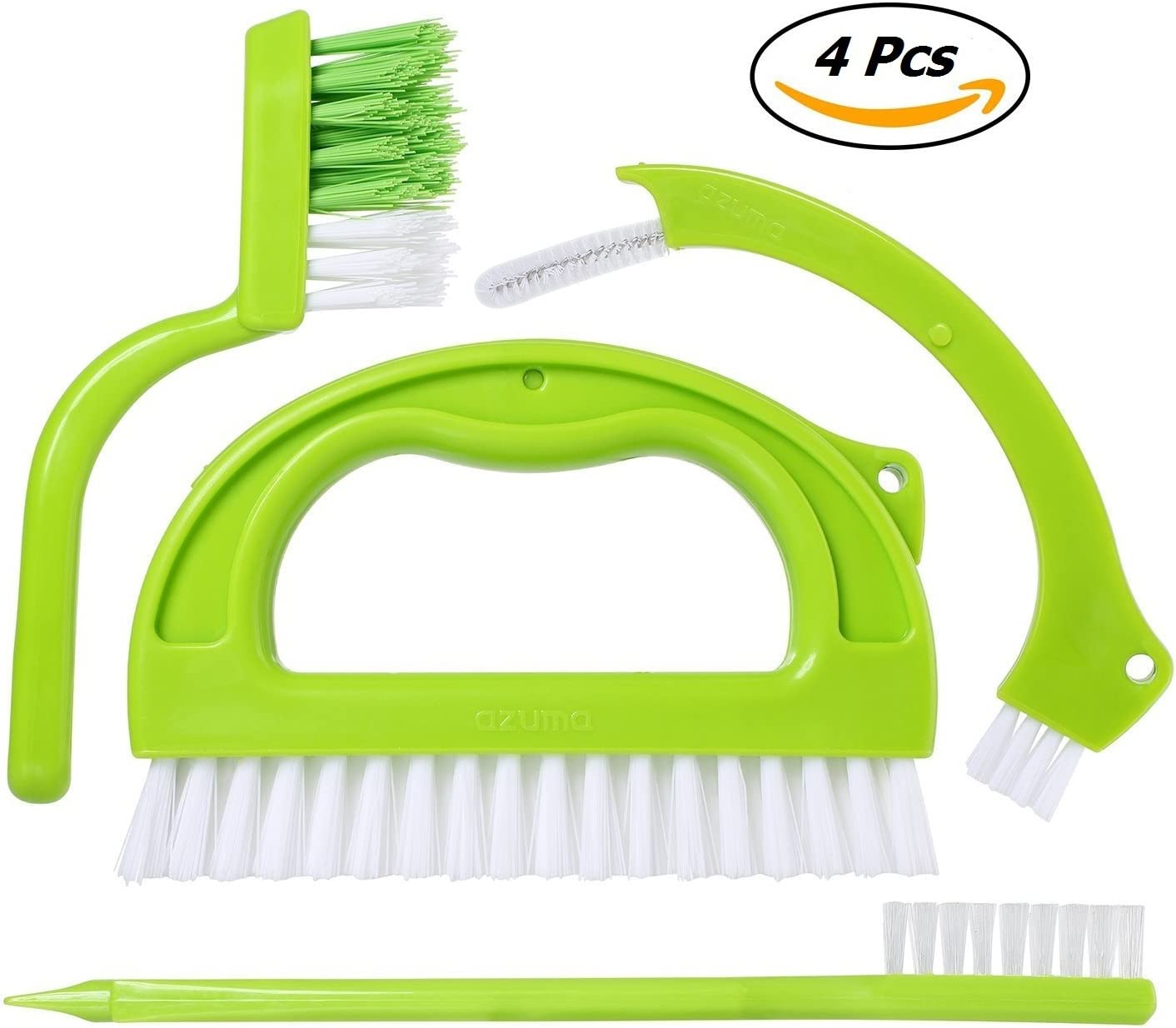 Limpiar azulejos nunca fue tan fácil con nuestro cepillo especializado