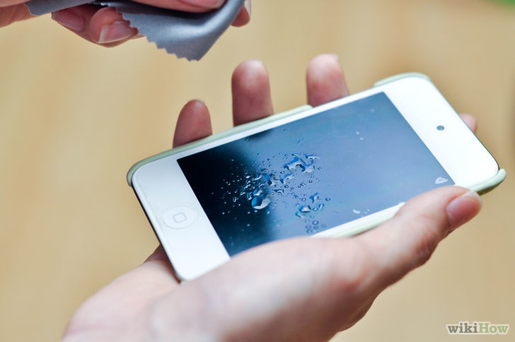 Consejos para limpiar tu iPhone de manera segura y eficaz