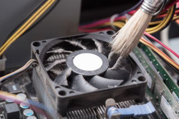 Limpiar tu ventilador Dell es fácil con estos simples pasos - Guía paso a paso