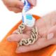 Aprende los Mejores Tips para Limpiar el Oro y Lograr un Brillo Deslumbrante