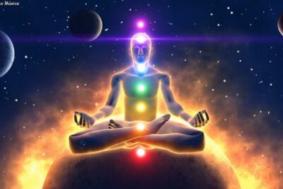 5 técnicas efectivas para limpiar el aura y alinear los chakras en segundos