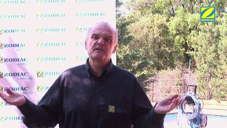 Aprende a limpiar tu piscina luego del invierno en pocos pasos