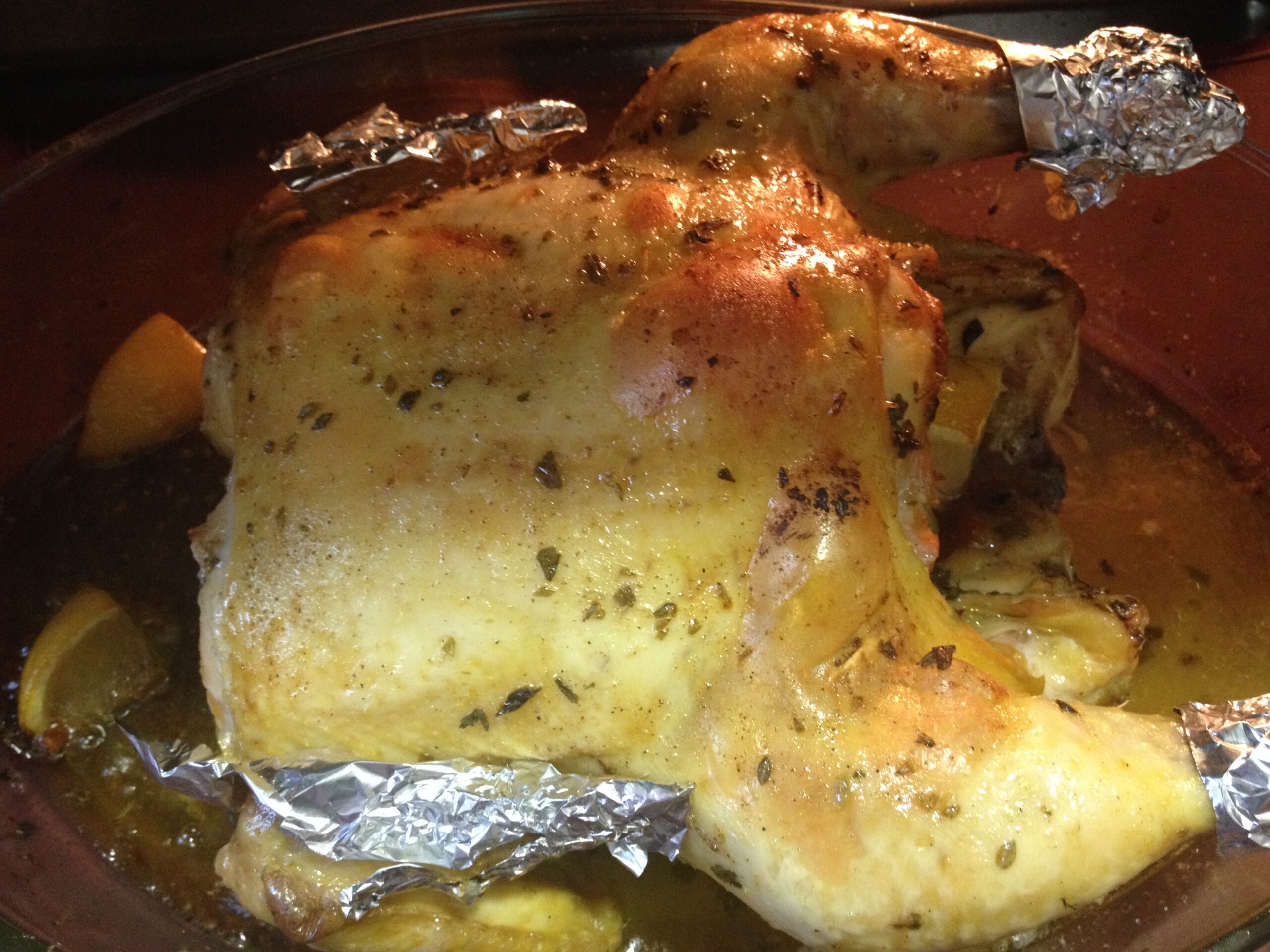 Aprende cómo limpiar un pollo entero de forma fácil y rápida
