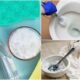 Aprende cómo limpiar tu baño de manera efectiva con bicarbonato