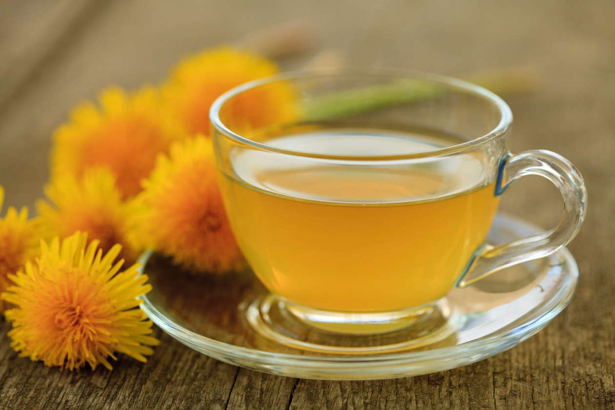 Descubre las mejores infusiones para limpiar tu útero de forma natural y efectiva