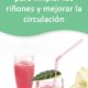 Zumos Detox para Limpiar tu Sangre: ¡Descubre los Mejores Ingredientes!