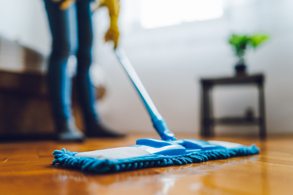 Ácido limpiador de pisos: la solución efectiva para una limpieza profunda 6 Ácido limpiador de pisos: la solución efectiva para una limpieza profunda