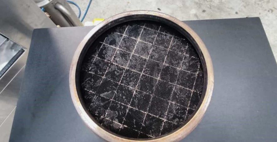 Aditivos para limpiar el filtro de partículas: ¿Realmente funcionan?