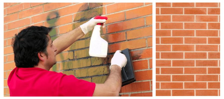 Guía práctica para limpiar paredes de ladrillo con ácido muriático, ¡devuélveles su brillo en minutos!