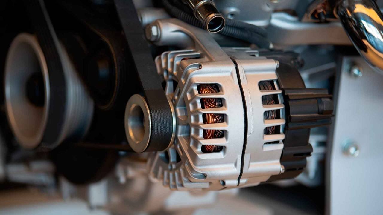 Cómo limpiar el alternador del coche: Guía fácil y paso a paso