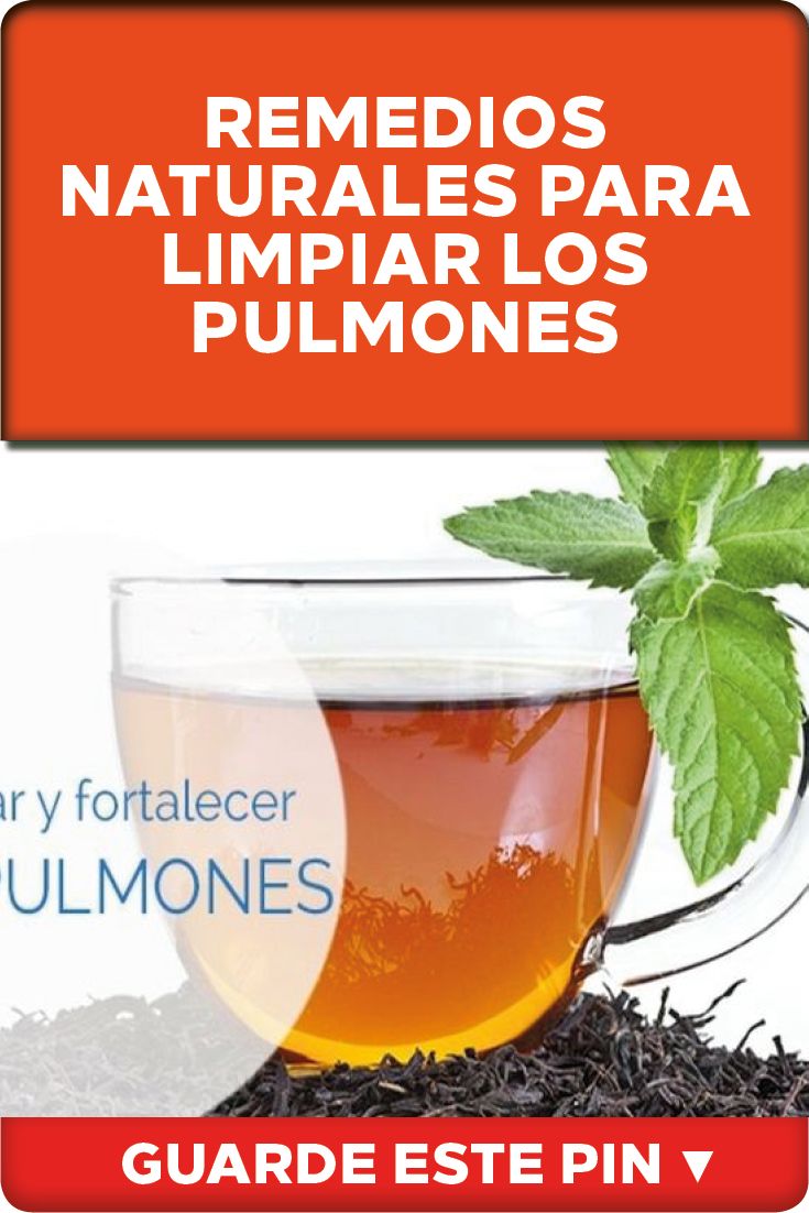 Limpiar tus pulmones nunca fue tan fácil: prueba las vaporizaciones naturales.