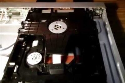 Guía completa para limpiar el láser de tu PS2 en casa