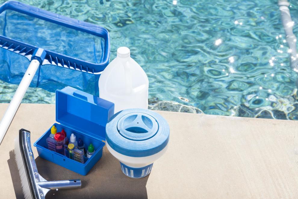 Bombas de limpieza para piscinas: ¡Mantén tu piscina impecable! 2 Bombas de limpieza para piscinas: ¡Mantén tu piscina impecable!