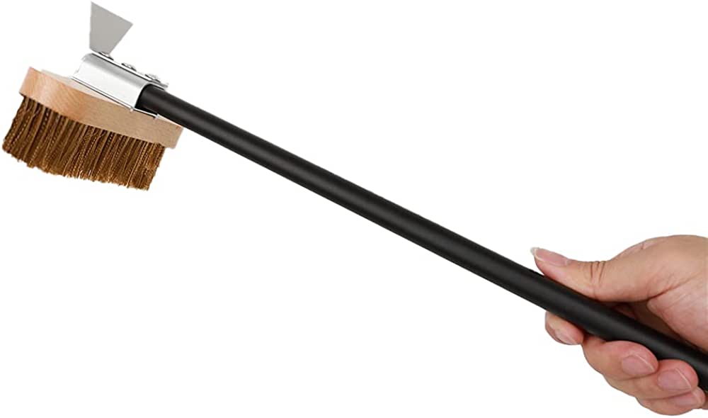 Cepillo de limpieza: la herramienta imprescindible para mantener tu hogar impecable