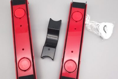 Descubre el poder del cepillo magnético para limpiar ventanas