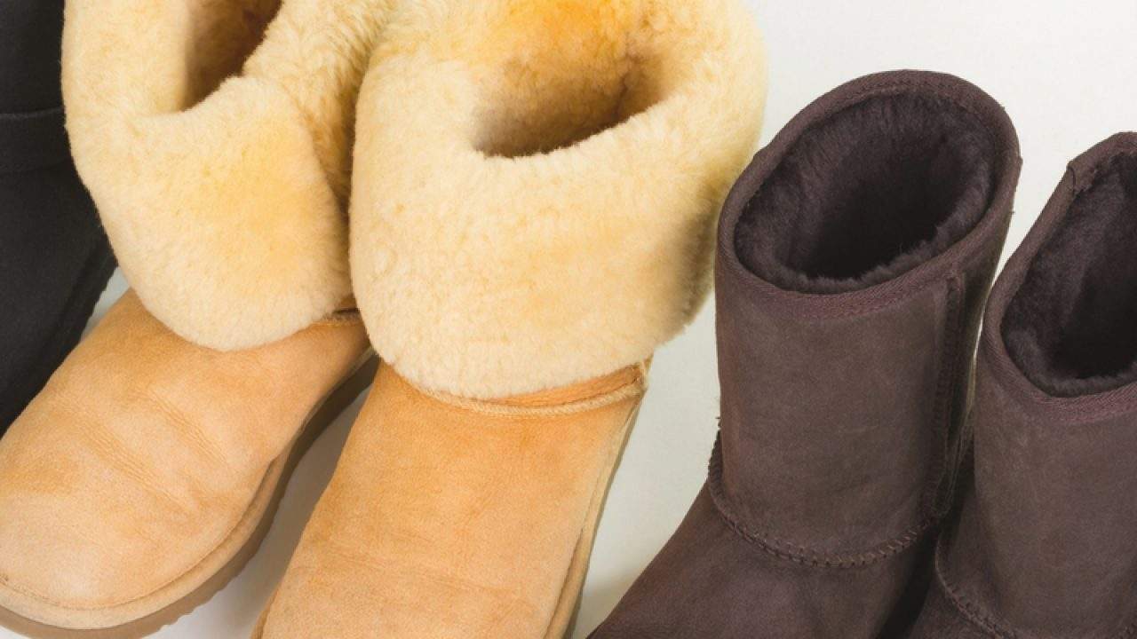 Descubre cómo limpiar tus botas Jeep amarillas de manera efectiva.