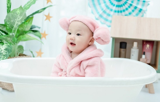 Cómo limpiar el cordón umbilical del recién nacido: guía paso a paso.