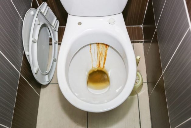 Limpiar fondo wc vinagre bicarbonato