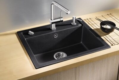 Cómo limpiar fácilmente un fregadero de aluminio en casa - Guía práctica 2021