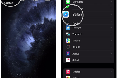 Mejora el rendimiento de tu iPhone con estos sencillos pasos para limpiar la caché