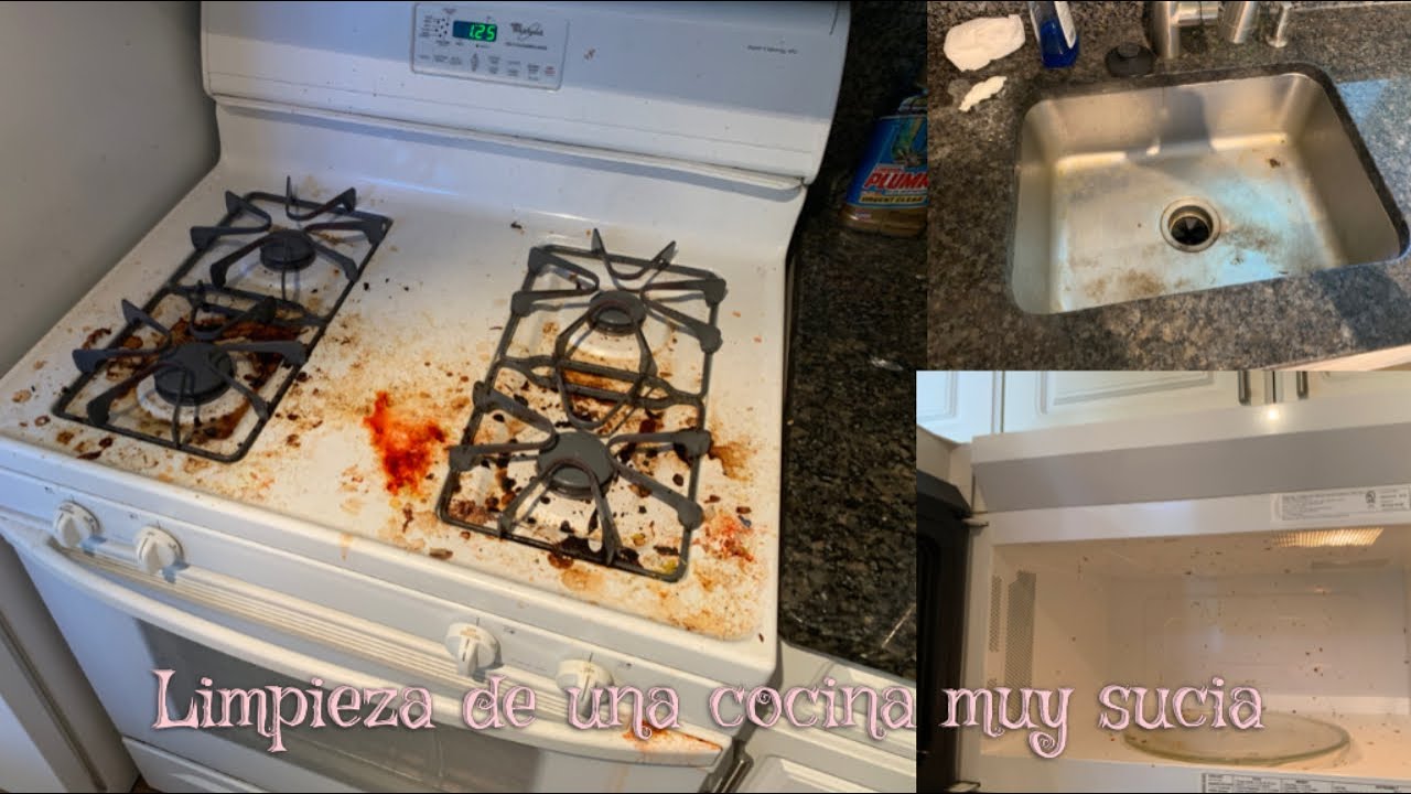 Aprende cómo limpiar una nevera muy sucia de manera efectiva y fácil