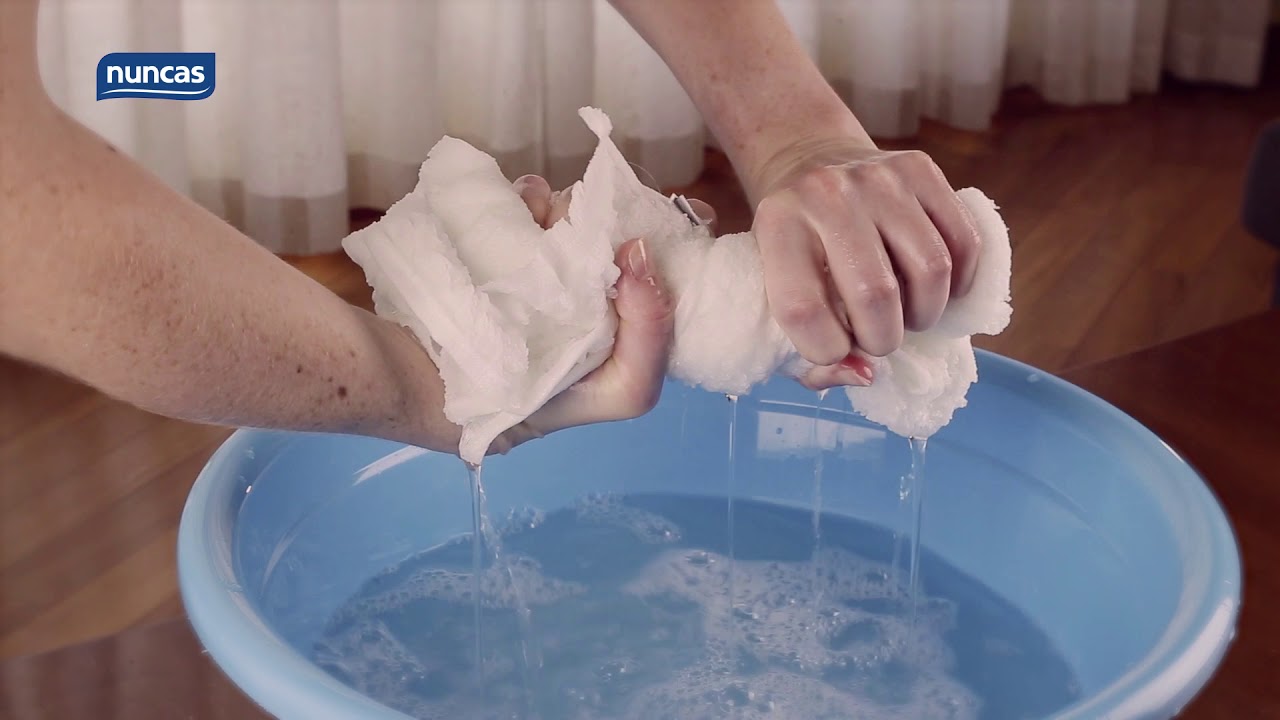 Guía definitiva para limpiar parquet sin causar daños