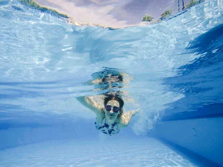 Como limpiar una optica