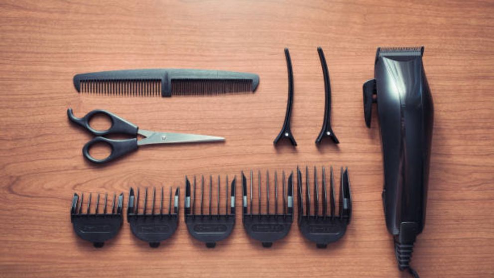 Consejos para limpiar tu máquina de cortar pelo y mantenerla en perfecto estado