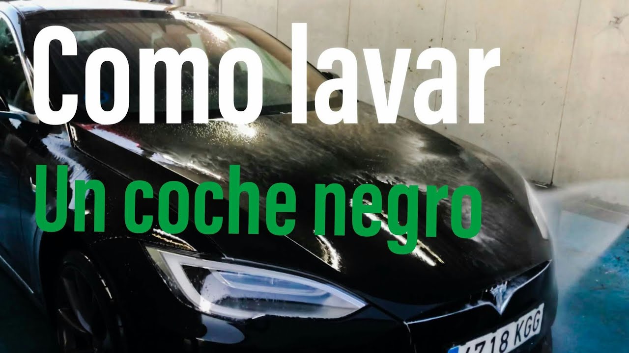 Consejos para curar un mechudo y limpiar tu coche