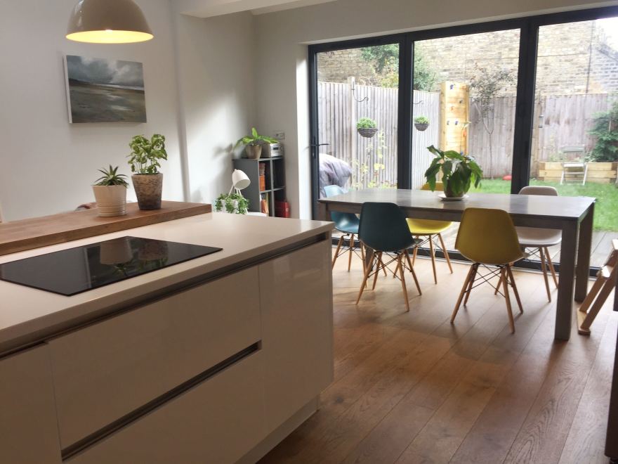 Consejos para limpiar muebles de cocina de melamina de forma efectiva