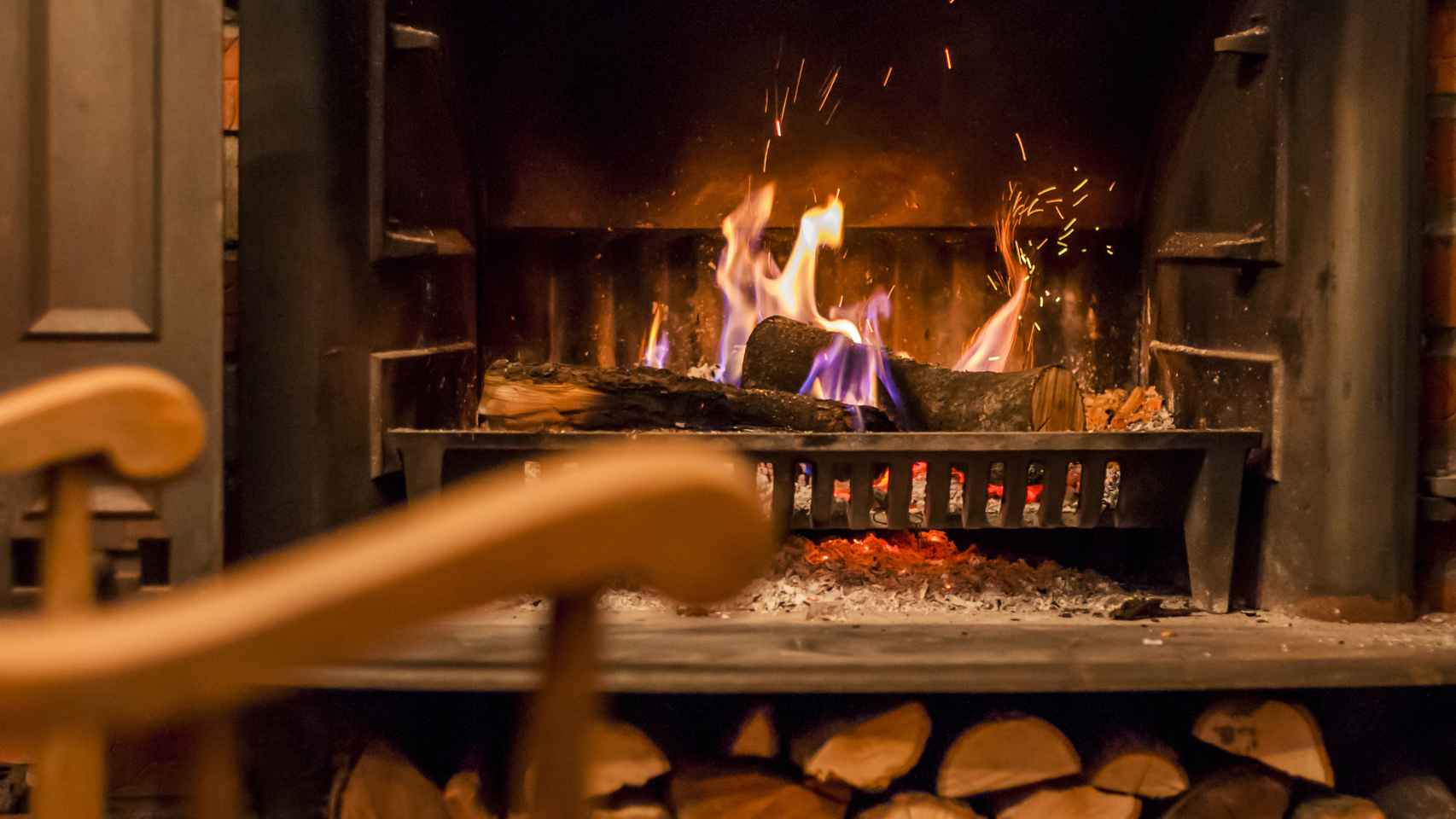 Consejos para limpiar tu chimenea de forma efectiva