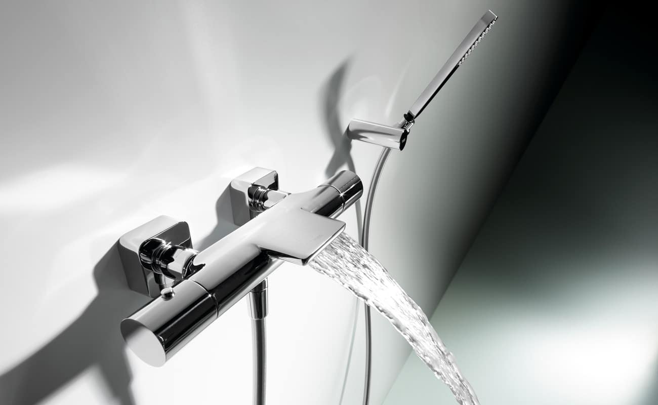 Consejos para limpiar tu grifo termostático de forma efectiva