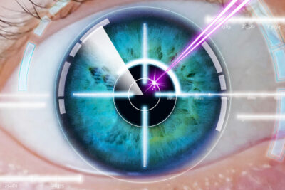 ¿Cuántas veces limpiar un lente intraocular? Descubre la respuesta aquí