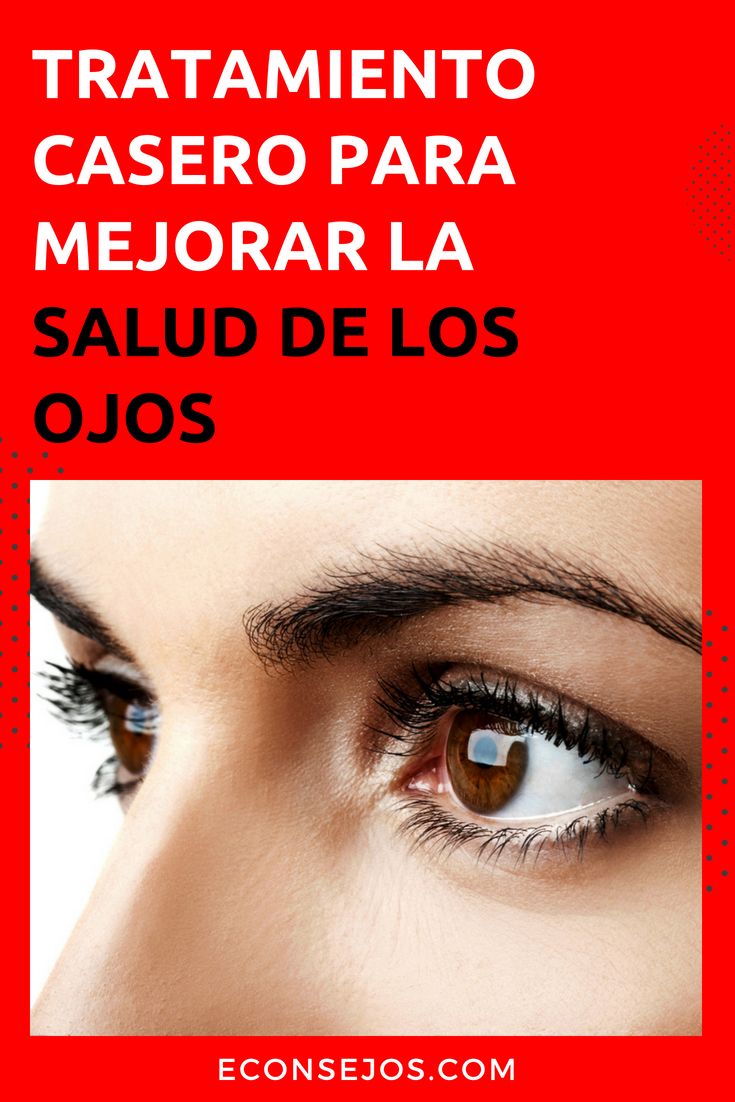 Descubre los mejores remedios caseros para limpiar tus ojos de forma natural
