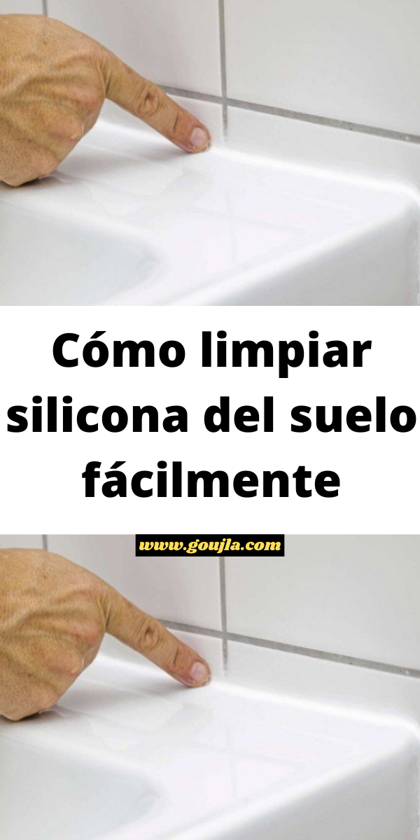 Consejos efectivos para limpiar silicona de azulejos sin esfuerzo
