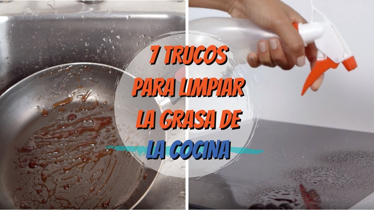 Guía de limpieza de cámara desgrasadora: ¡Elimina la suciedad en minutos!