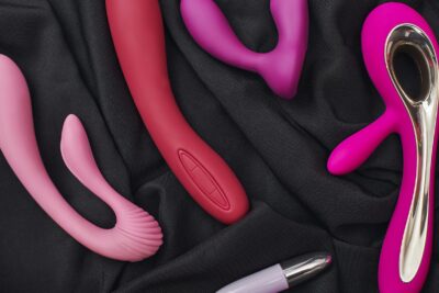 Guía de limpieza para juguetes sexuales