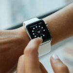 Guía de limpieza para la correa de Apple Watch