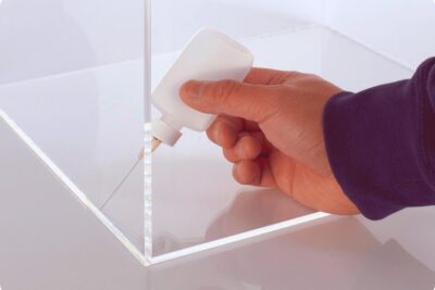 Guía para limpiar el metacrilato de forma efectiva