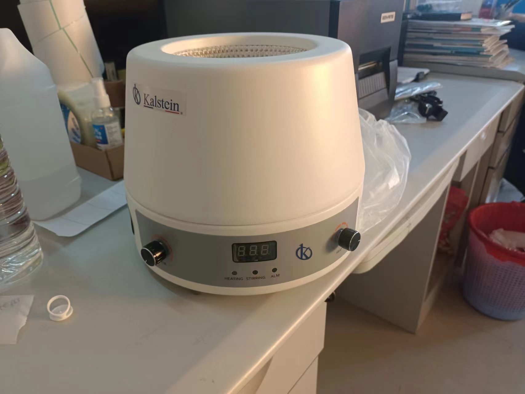 Guía para limpiar tu calefactor de forma efectiva