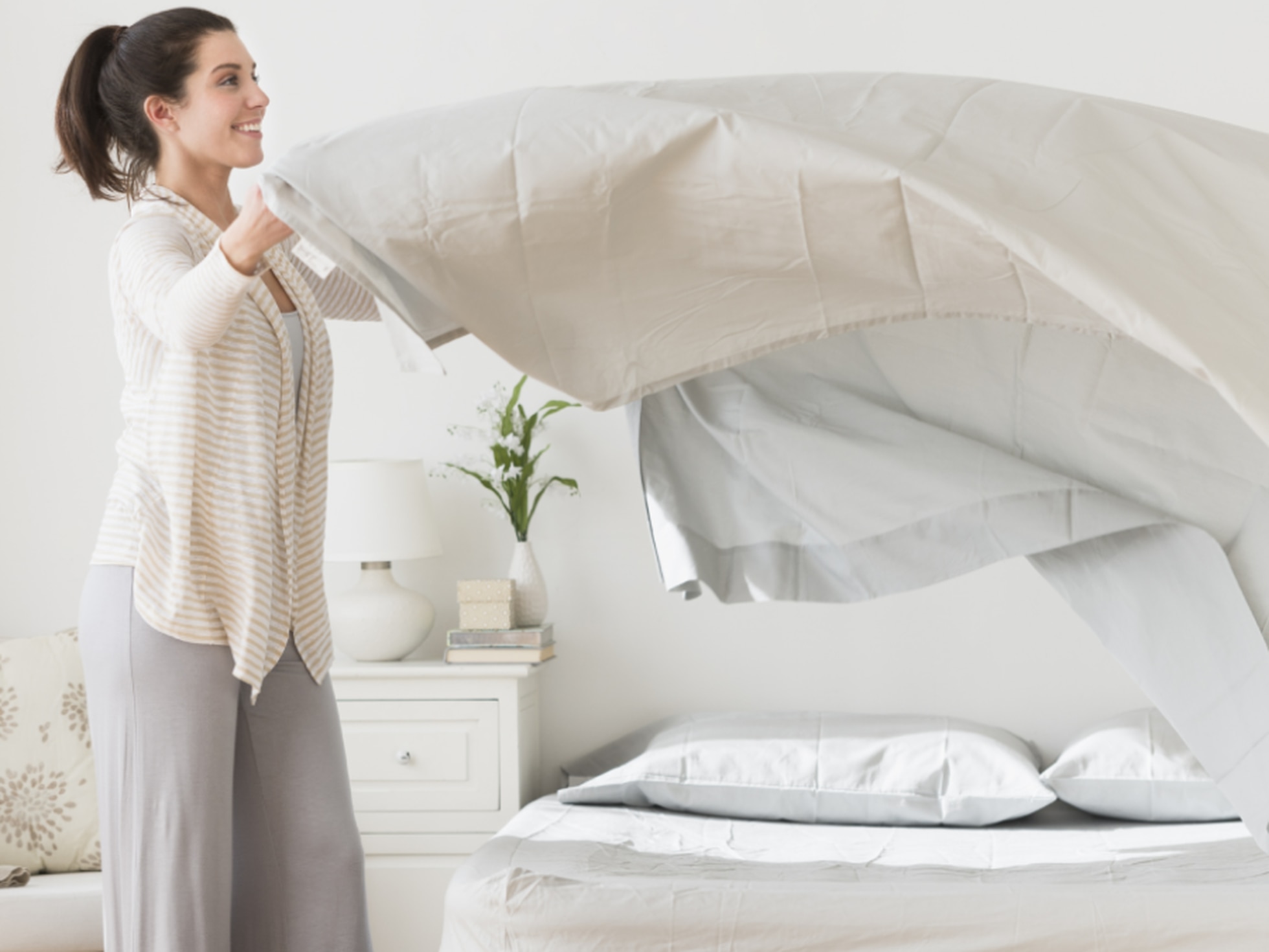 Guía para limpiar tu colchón viscoelástico de forma efectiva