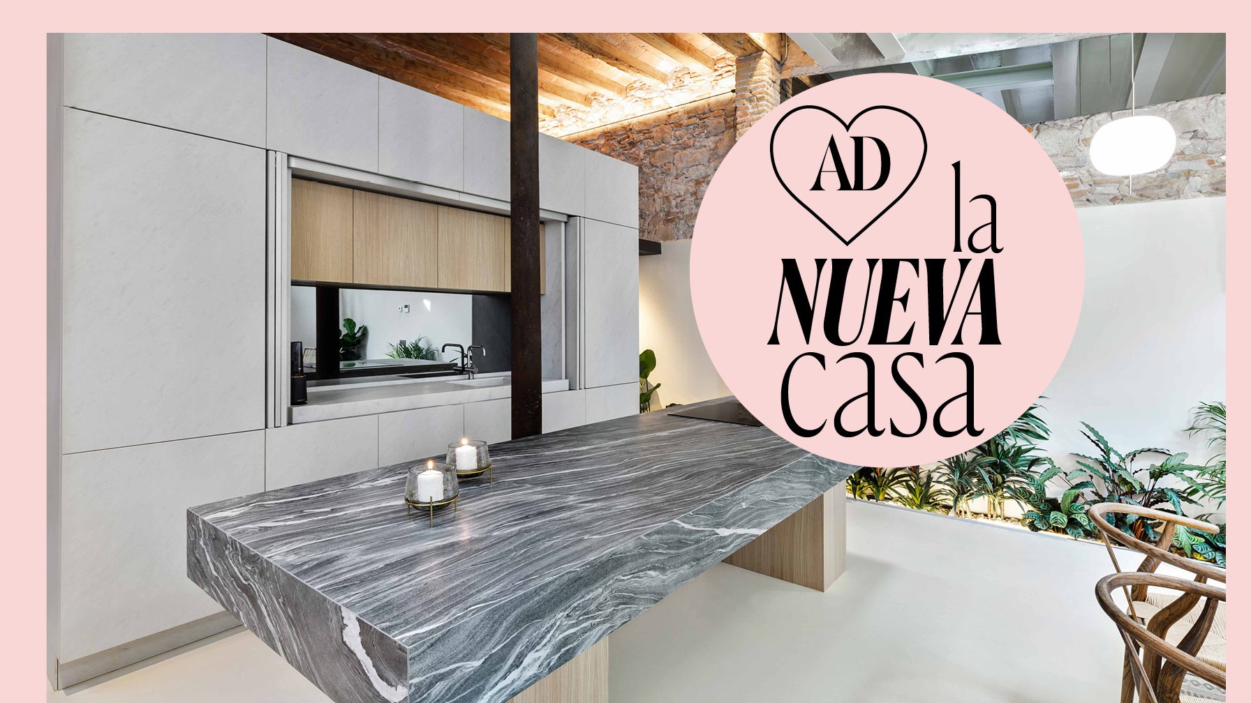 Guía para limpiar tu encimera de Dekton de forma efectiva