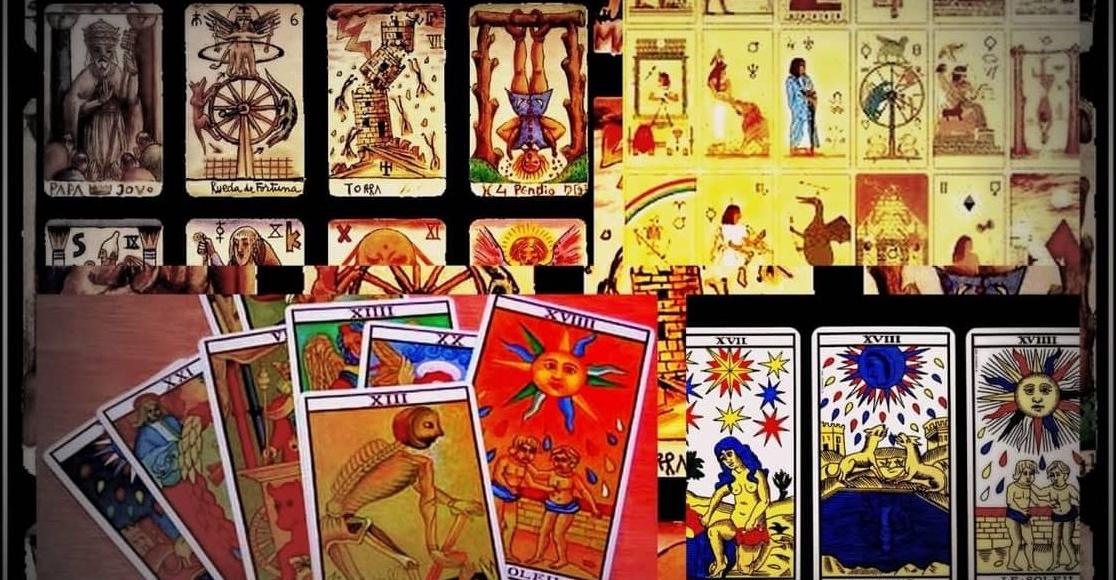 Guía para limpiar tus cartas de tarot de manera efectiva